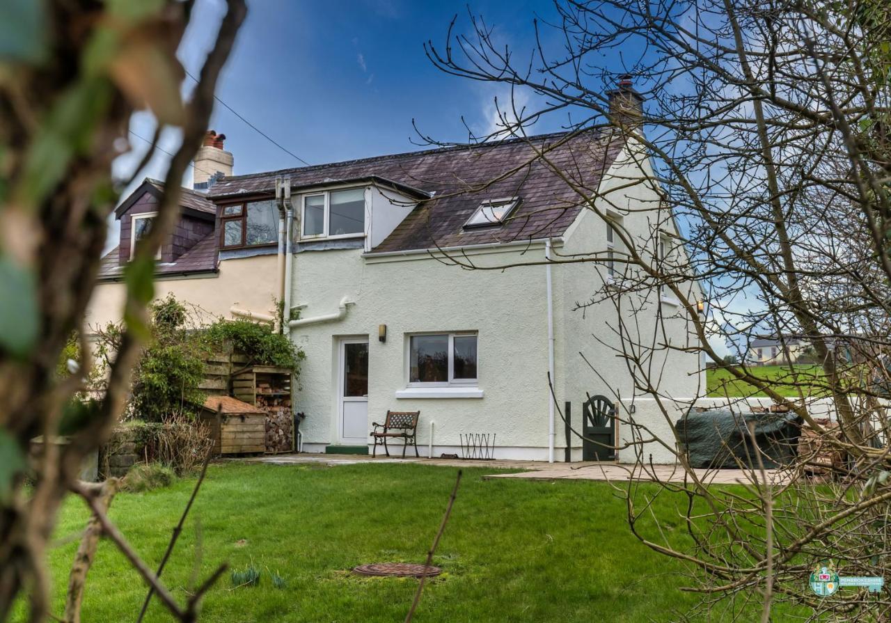 Lambston Cottage - A Pembrokeshire Home Away From Home Pelcomb Exterior foto