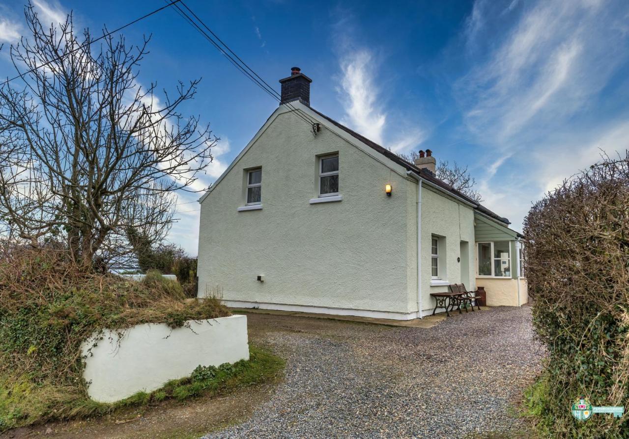 Lambston Cottage - A Pembrokeshire Home Away From Home Pelcomb Exterior foto